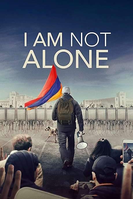 I Am Not Alone